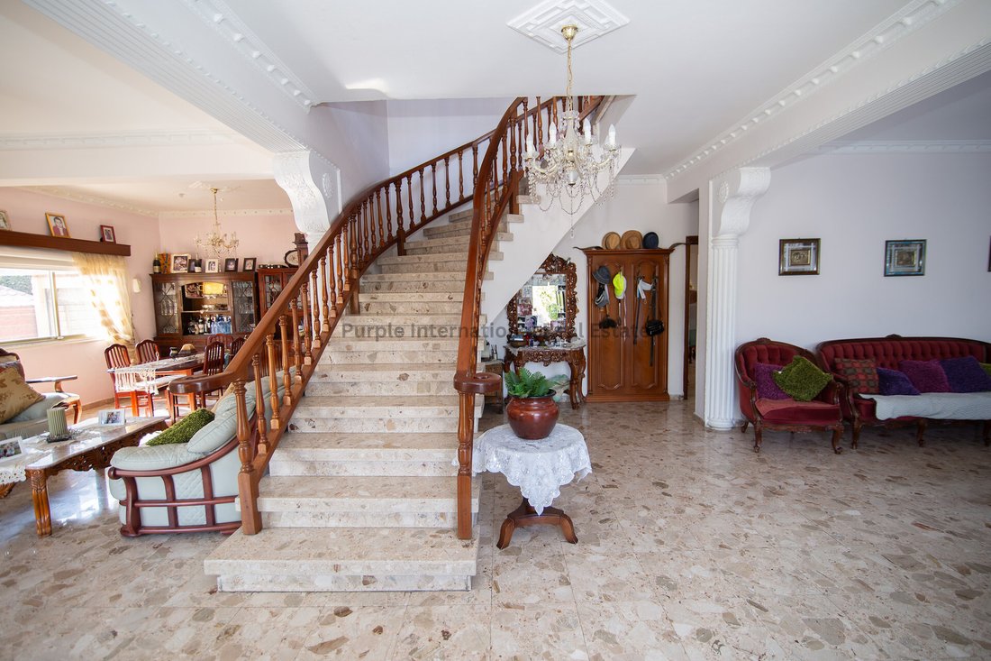 Villa in Larnaca, Larnaca, Cyprus 3 - 16712637