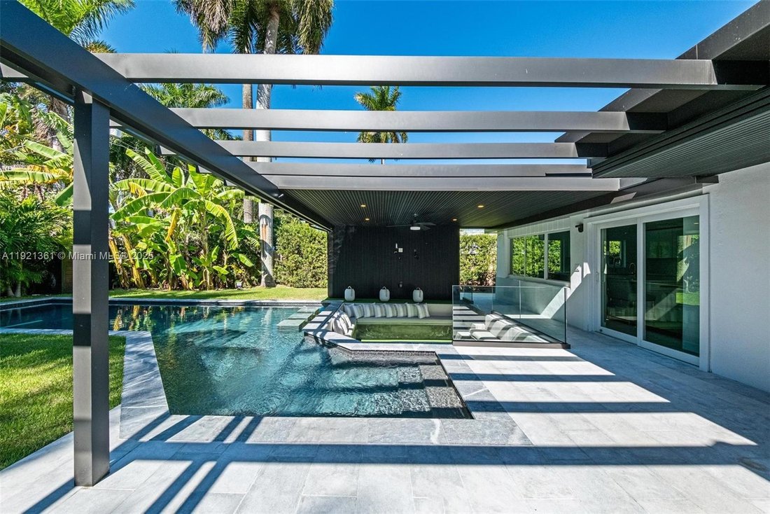 House in Miami, Florida, United States 2 - 16716653