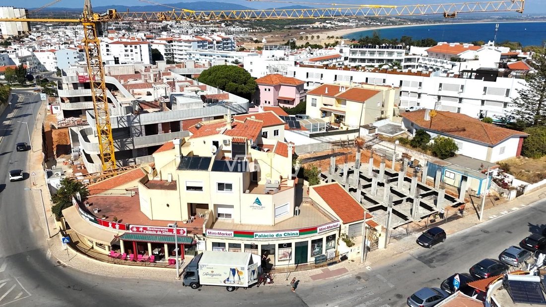 House in São Sebastião, Lagos, Sao Goncalo de Lagos, Portugal 1 - 16315880