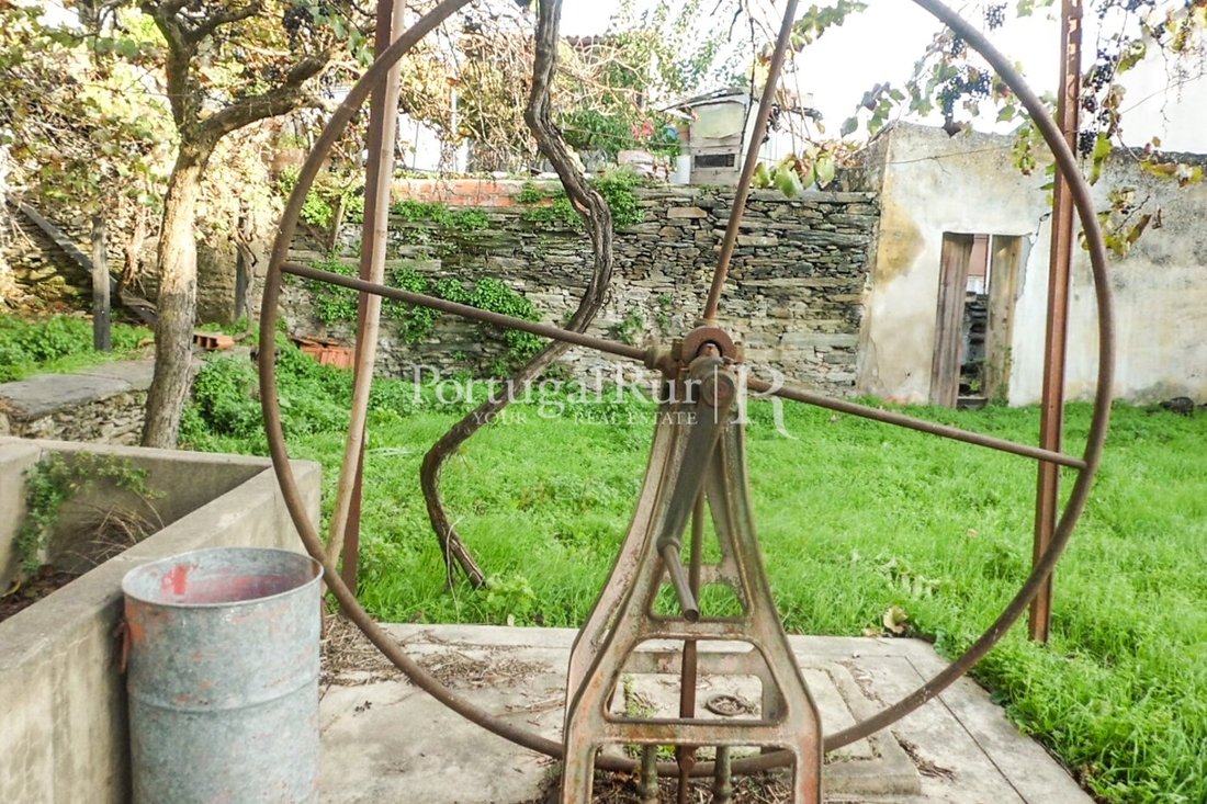 Country House in Vila Nova de Foz Coa, Guarda District, Portugal 2 - 14864370