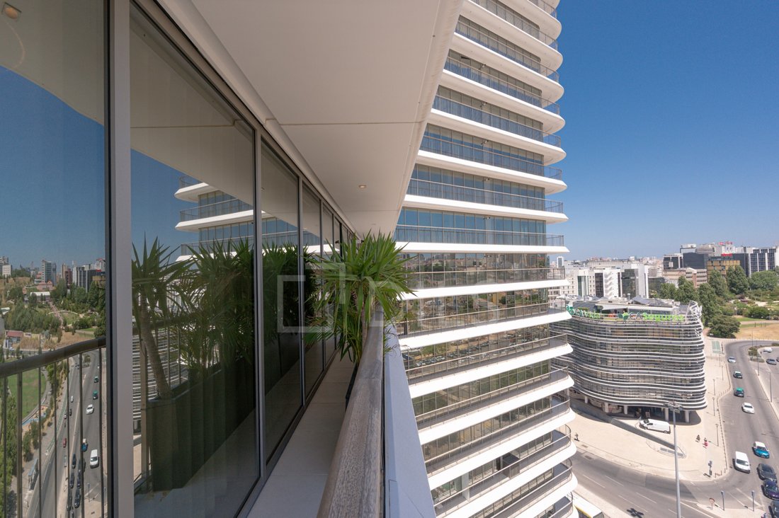 Appartement à Campolide, Lisbonne, Portugal 5 - 15988260