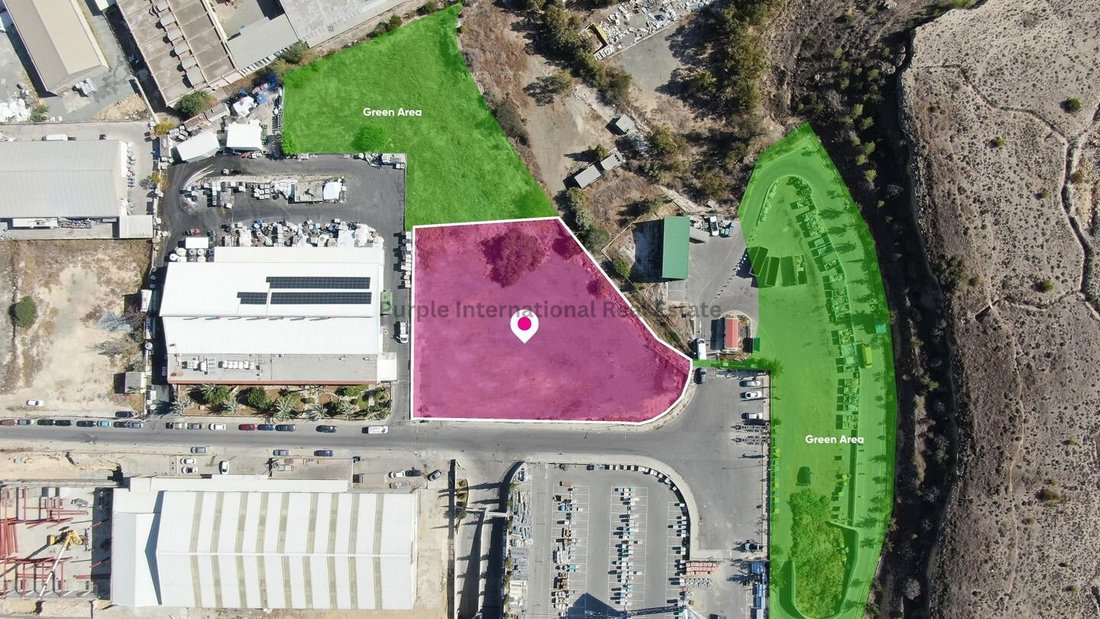 Altro a Strovolos, Distretto di Nicosia, Cipro 3 - 16712301