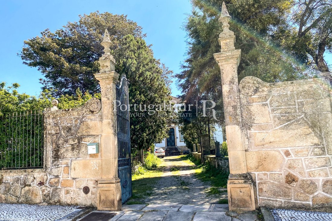 Country House in Idanha-a-Nova e Alcafozes, Castelo Branco District, Portugal 4 - 14859058