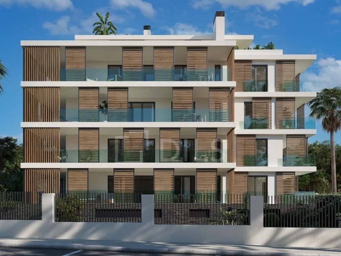 Apartment in Carcavelos e Parede, Lisbon, Portugal 2 - 16715885