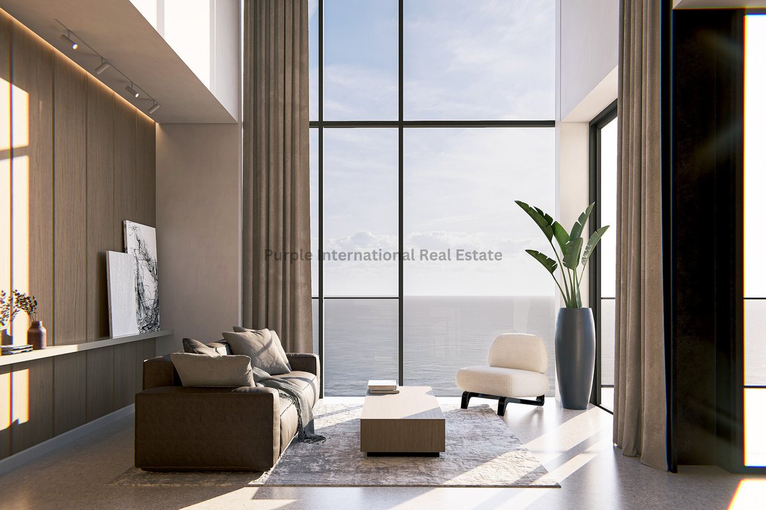 Apartment in Larnaca, Larnaca, Cyprus 2 - 16713251