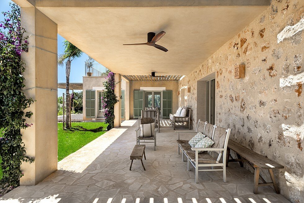 Country House in Campos, Balearic Islands, Spain 5 - 13183365