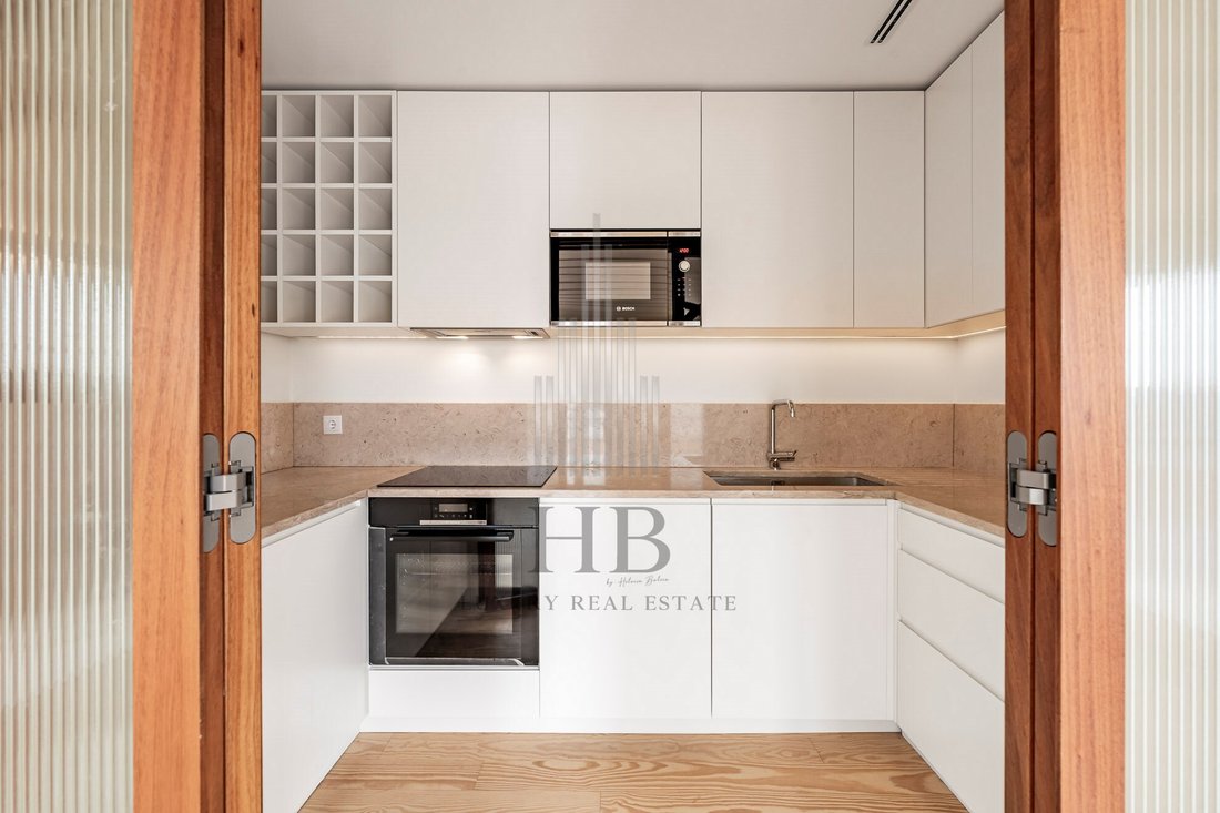 Apartment in Santa Maria Maior, Lisbon, Portugal 4 - 15059140
