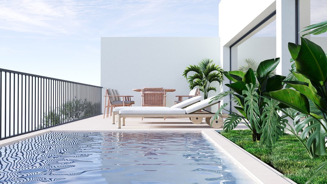 House in Marratxi, Balearic Islands, Spain 1 - 15458240