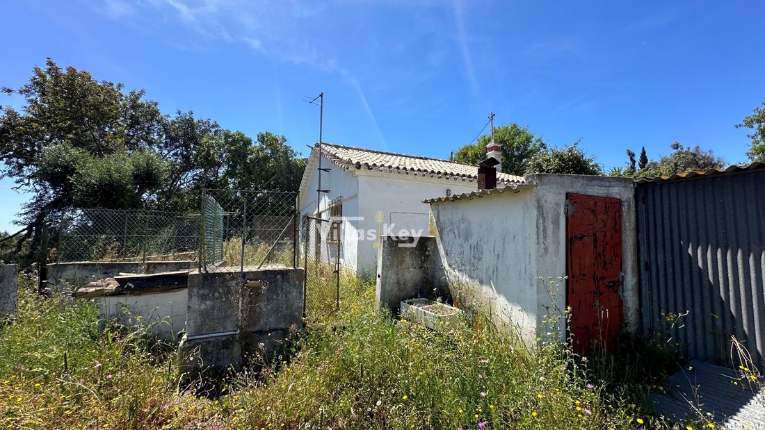 House in São Sebastião, Lagos, Sao Goncalo de Lagos, Portugal 3 - 12236004