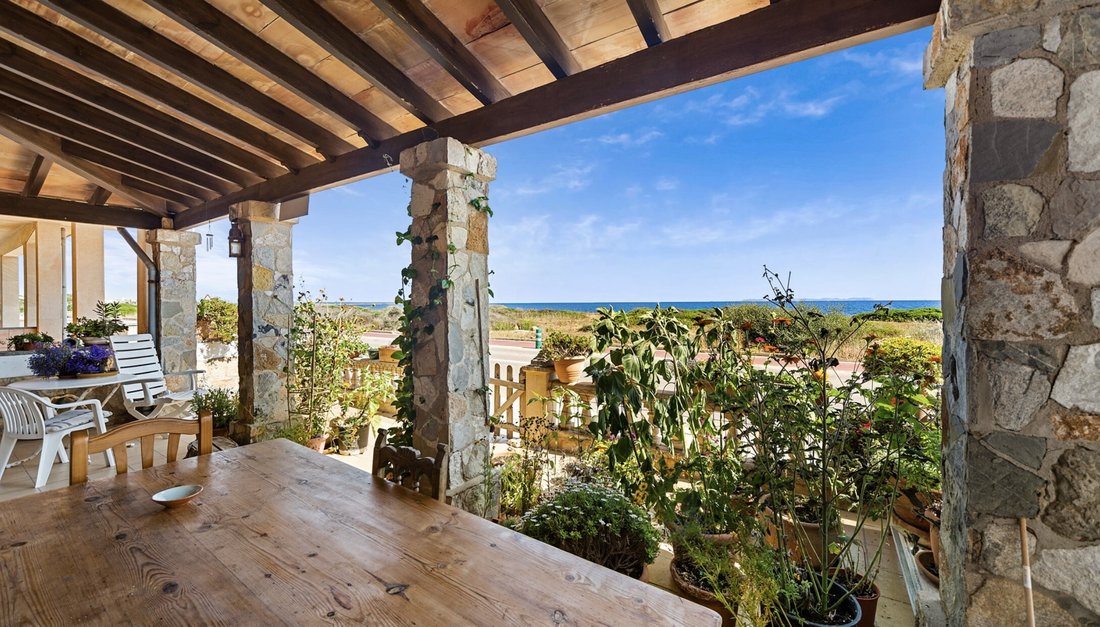 House in Campos, Balearic Islands, Spain 1 - 13303894