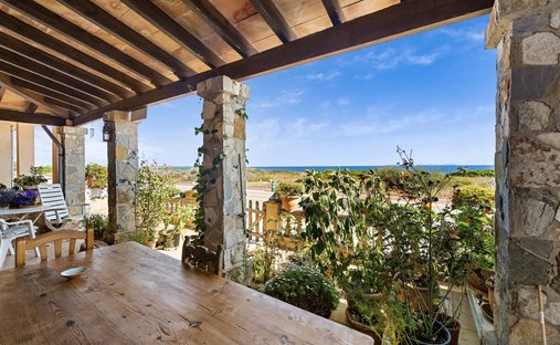House in Campos, Balearic Islands, Spain 1