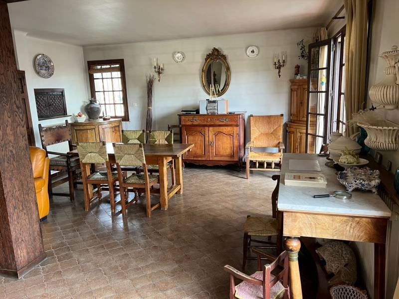 Appartamento a Le Tholonet, Provenza-Alpi-Costa Azzurra, Francia 3 - 16713256