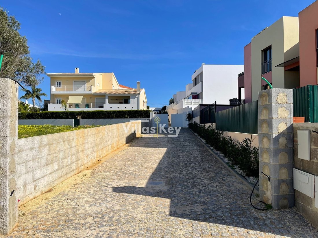 House in Portimao, Algarve, Portugal 3 - 15264586