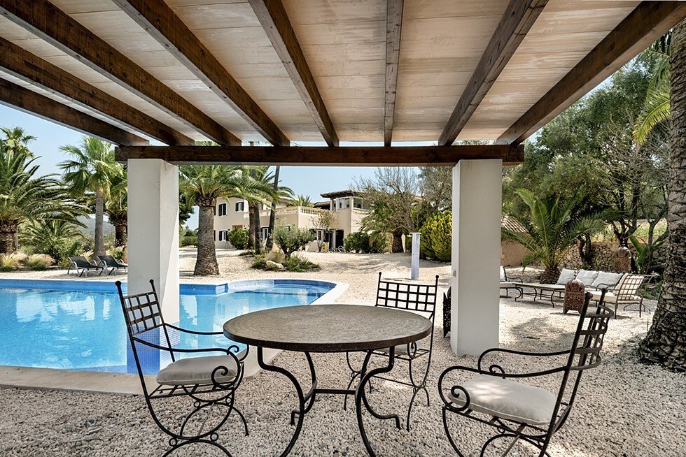 Country House in Llucmajor, Balearic Islands, Spain 1 - 15766742