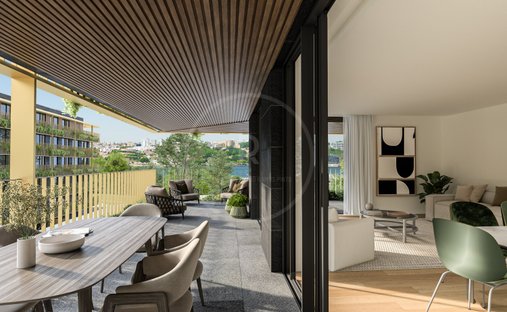 Apartment in Canidelo, Porto District, Portugal 1