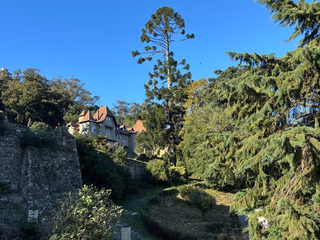 House in Sintra, Lisbon, Portugal 4 - 16716172