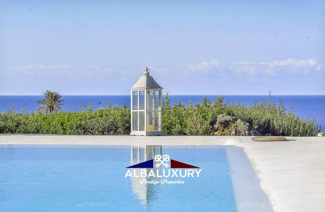 Villa in Scauri, Sicily, Italy 3 - 15347364