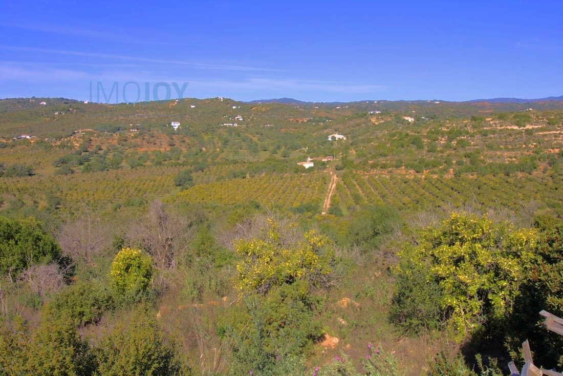 Land in Luz de Tavira e Santo Estevao, Algarve, Portugal 4 - 15229750