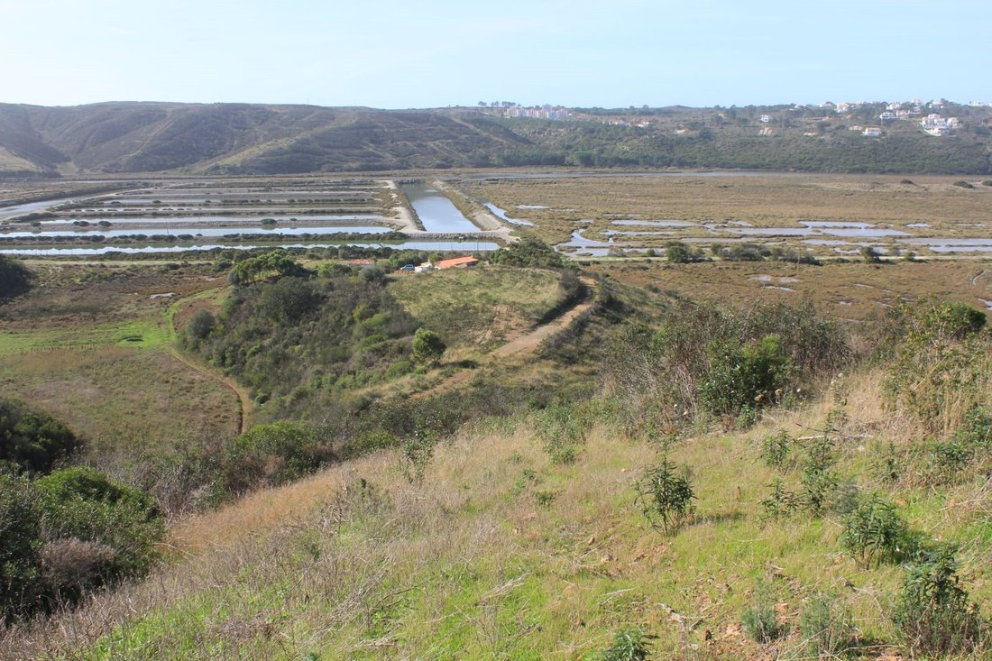 Finca in Aljezur, Algarve, Portugal 4 - 16392835