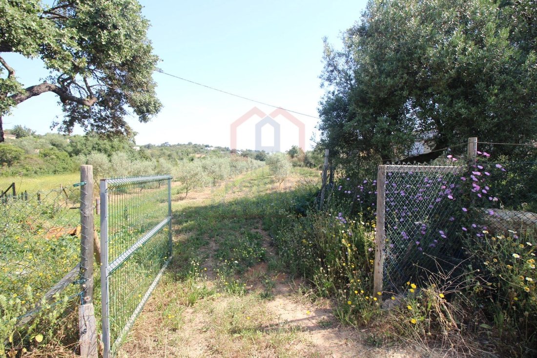 Villa in Olhao, Algarve, Portugal 2 - 10697256