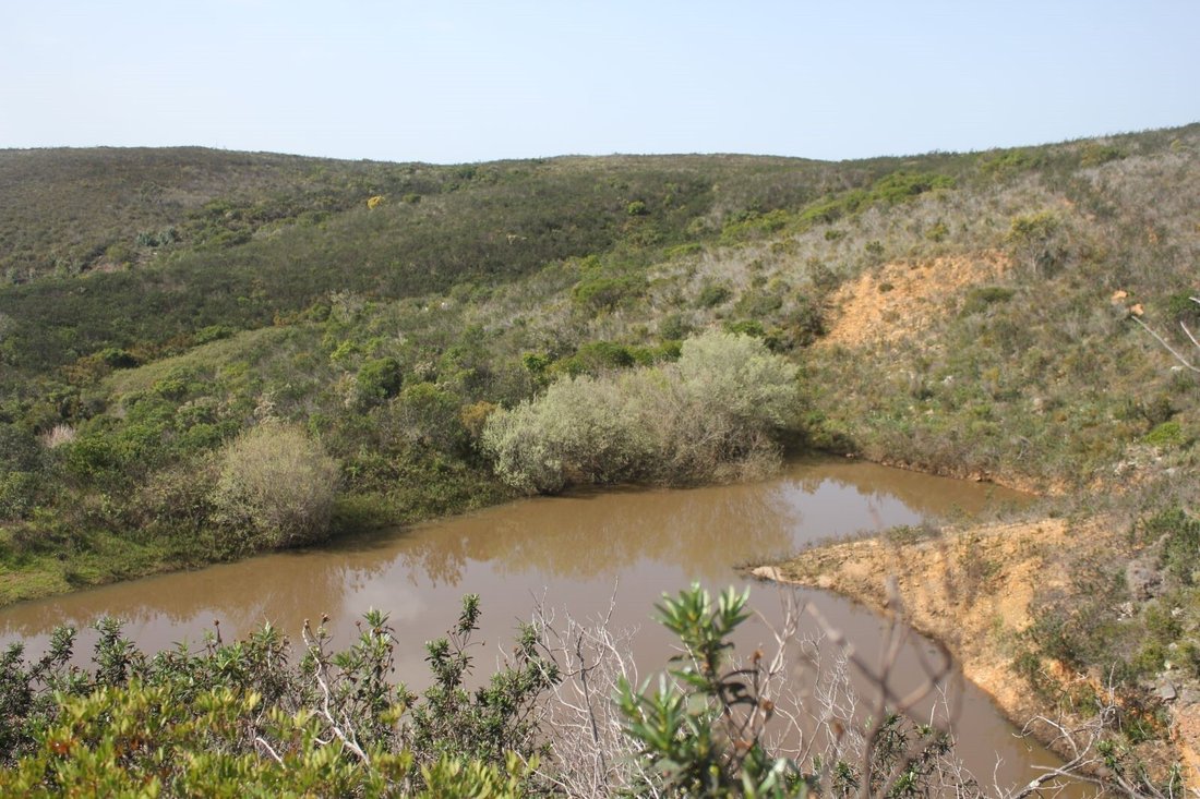 Land in Bordeira, Algarve, Portugal 1 - 16392849