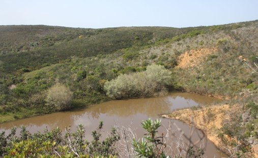 Terreno a Bordeira, Algarve, Portogallo 1