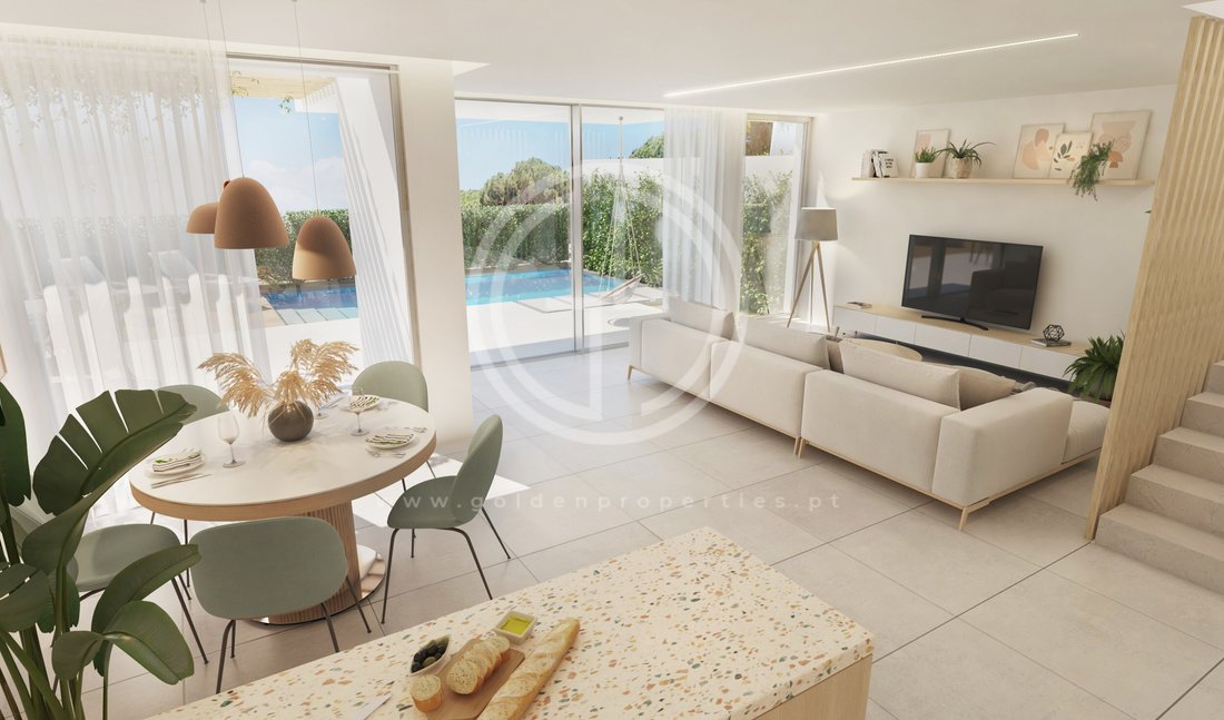 House in Montenegro, Algarve, Portugal 5 - 15917305