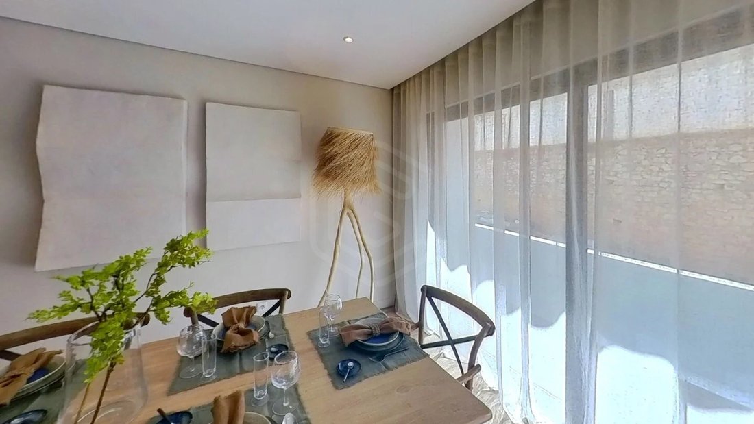 Apartment in Faro (Se e Sao Pedro), Algarve, Portugal 3 - 15875660
