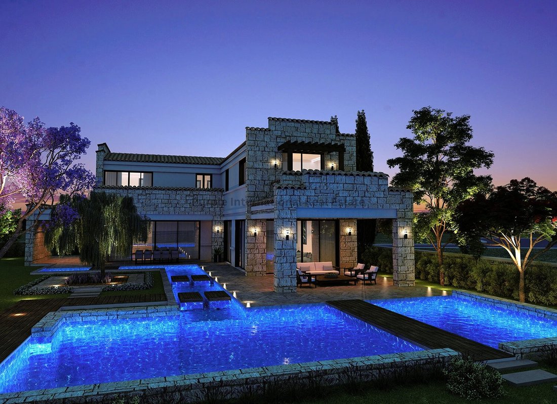 Villa in Kouklia, Paphos, Cyprus 4 - 15235652