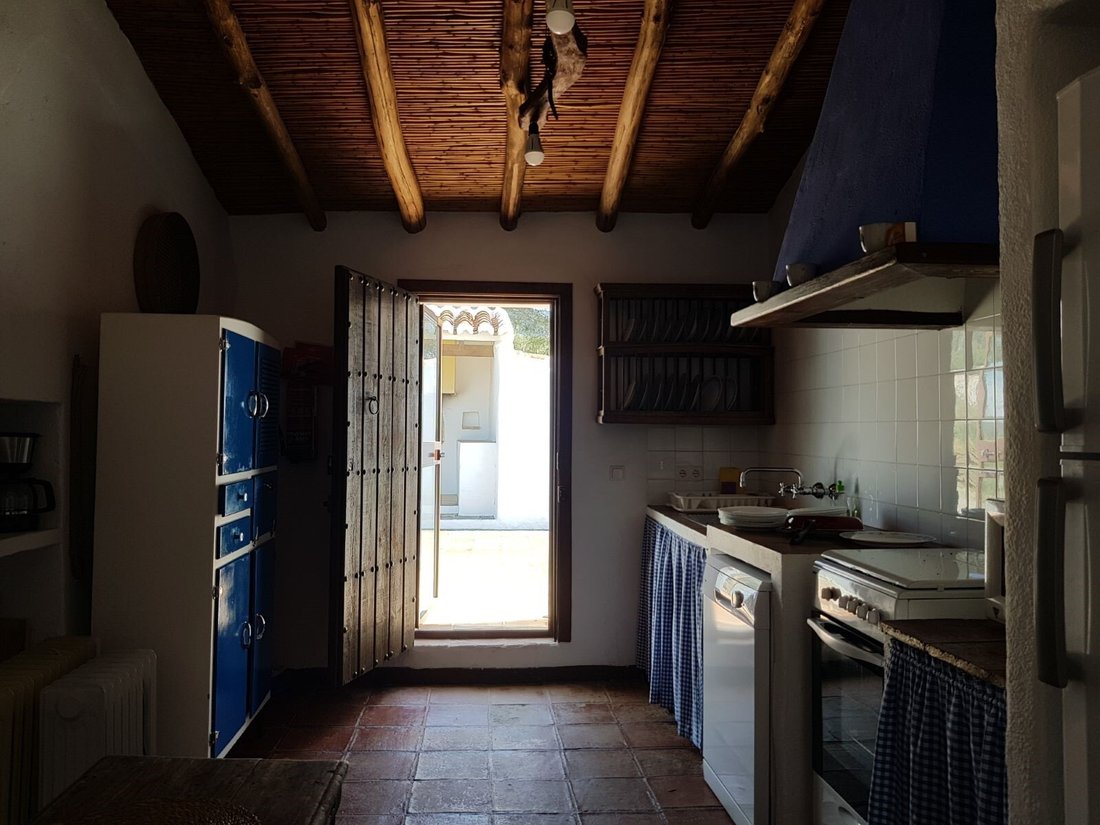 House in Alcaucin, Andalusia, Spain 4 - 11063695