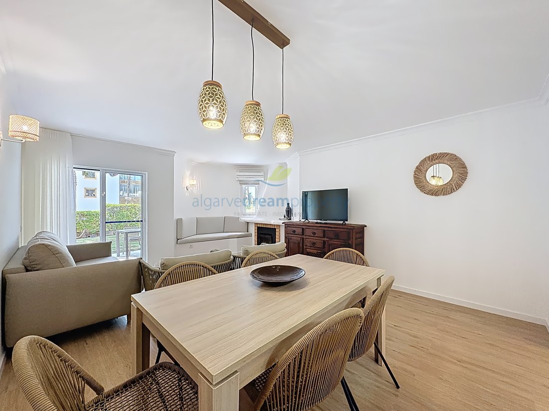 Apartment in Olhos de Agua, Algarve, Portugal 1 - 15753279