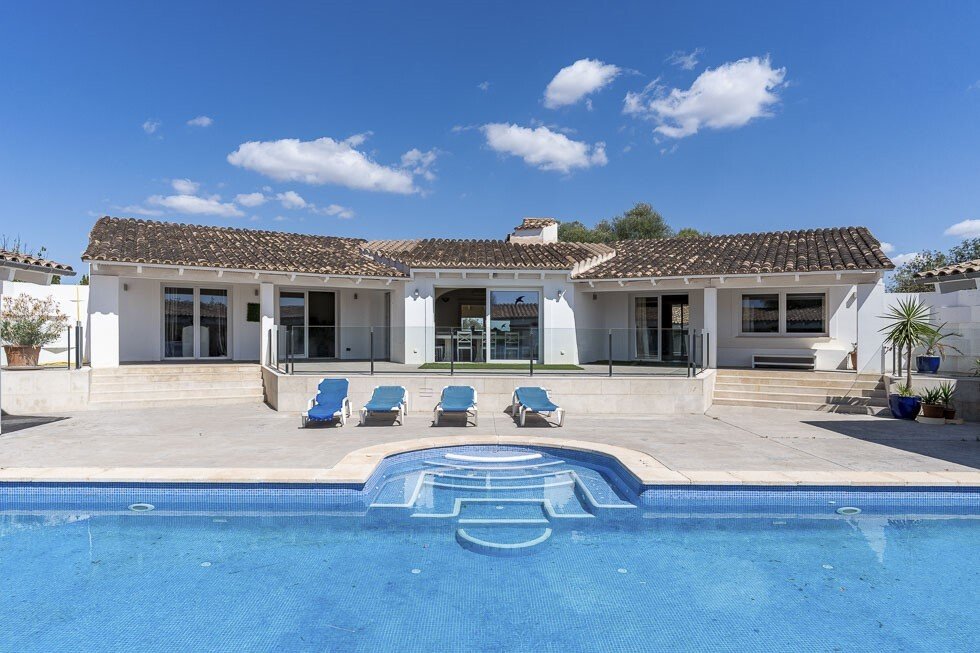 Country House in Llucmajor, Balearic Islands, Spain 1 - 15962299