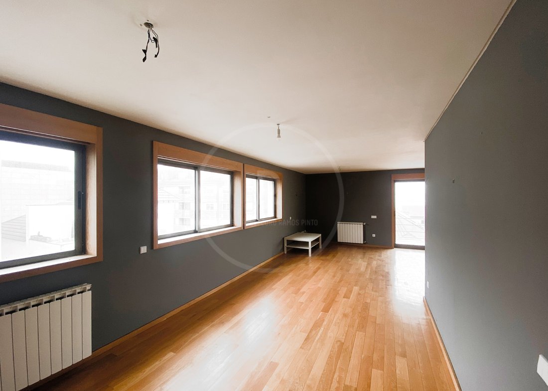 Apartment in Matosinhos e Leca da Palmeira, Porto District, Portugal 3 - 14456806
