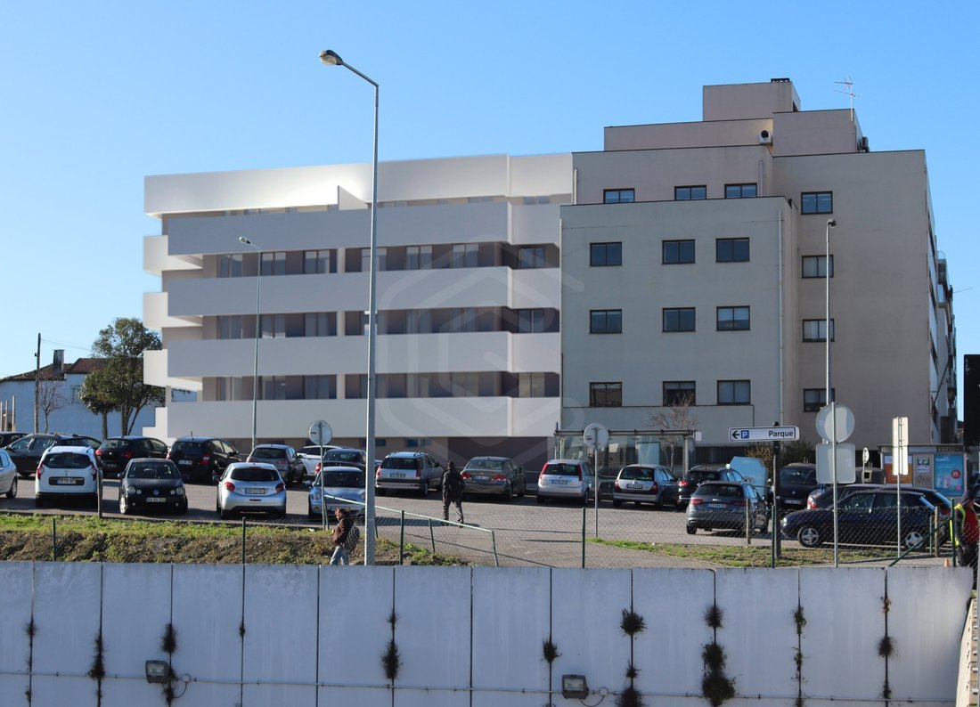 Apartment in Santa Marinha e Sao Pedro da Afurada, Porto District, Portugal 4 - 16598401