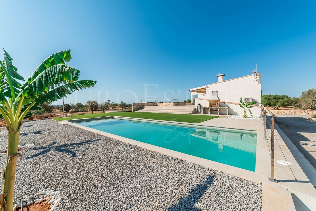 Finca in Campos, Balearic Islands, Spain 5 - 14763543
