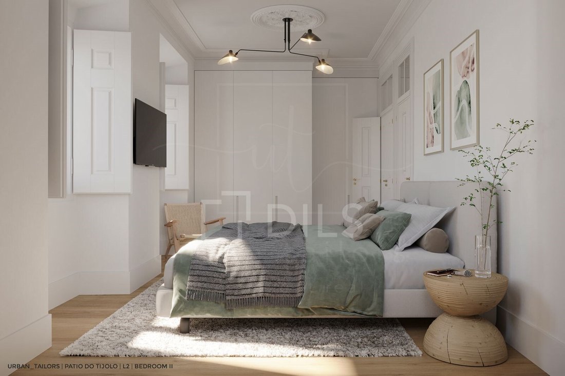 Appartement à Misericordia, Lisbonne, Portugal 4 - 16310410