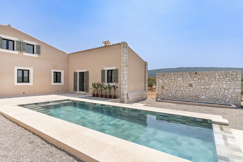 Country House in Santa Maria del Cami, Balearic Islands, Spain 1 - 16039807