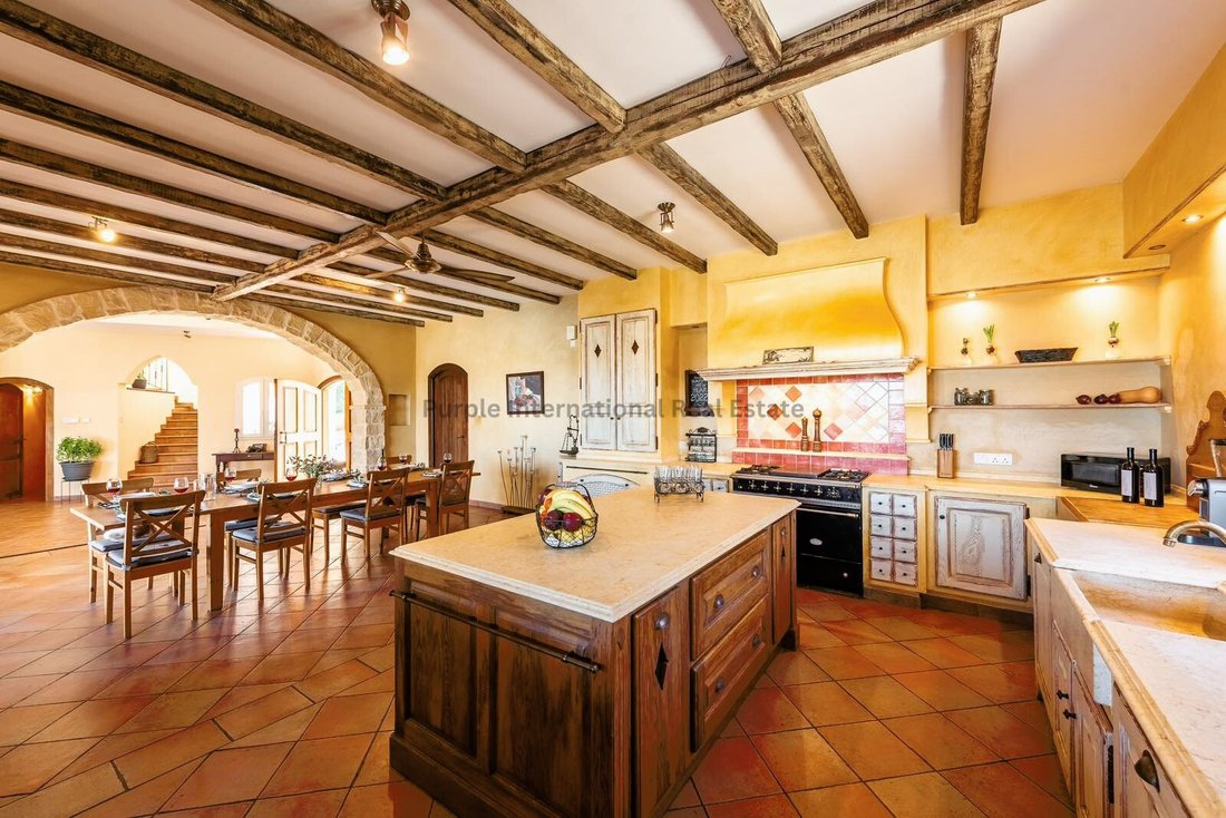 Villa in Paralimni, Famagusta, Cyprus 2 - 14796273