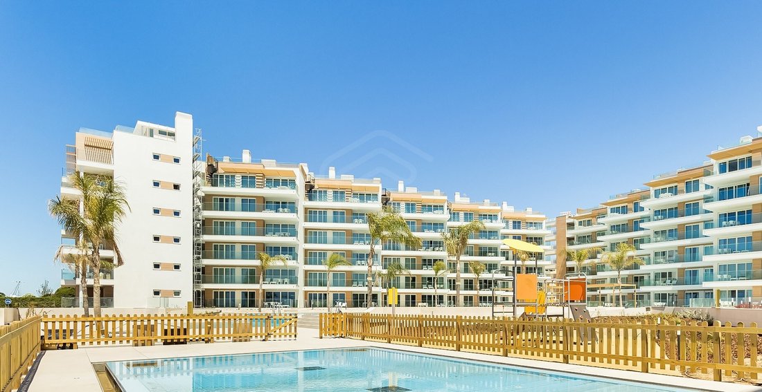Apartment in Vilamoura, Quarteira, Algarve 3 - 14591614