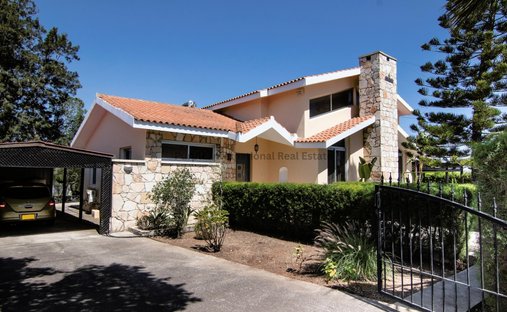 Villa en Paralimni, Distrito de Famagusta, Chipre 1