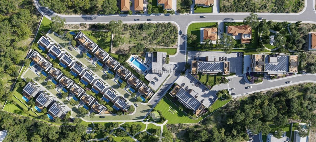 Apartment in Germasogeia, Limassol, Cyprus 4 - 15358977