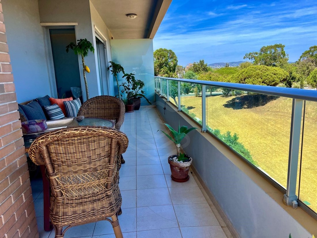 Apartment in Quarteira, Algarve, Portugal 5 - 14342157