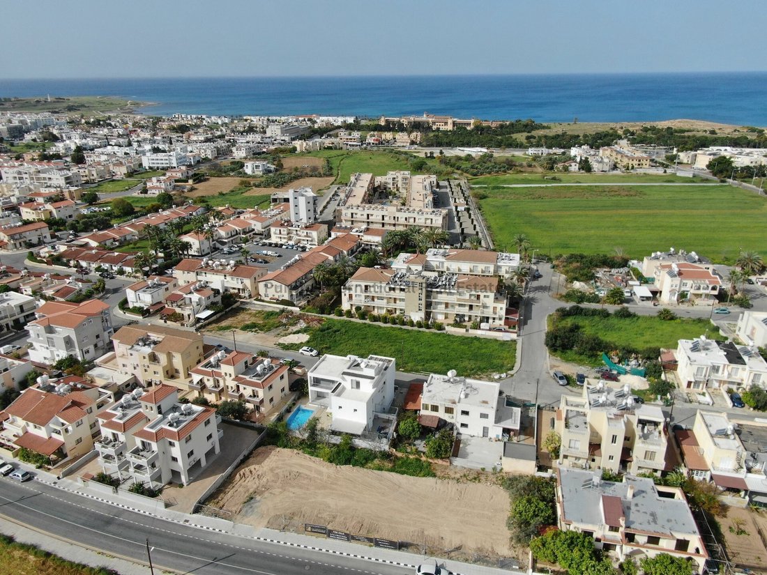 Appartement à Paphos, Paphos, Chypre 4 - 15235779