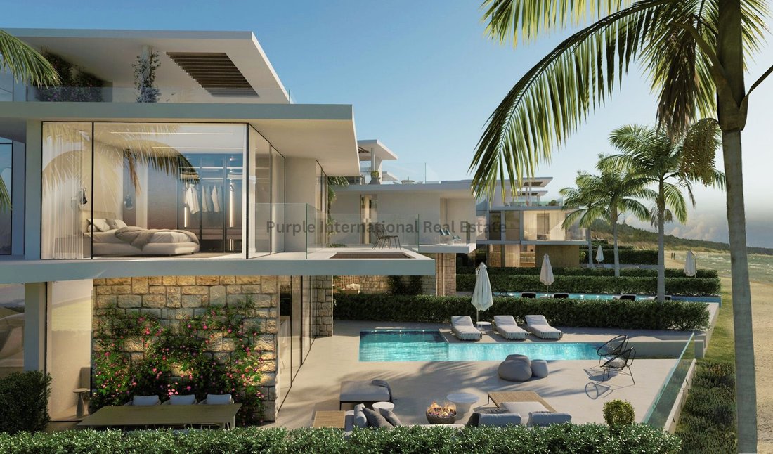 Villa in Paralimni, Famagusta, Cyprus 3 - 14840744