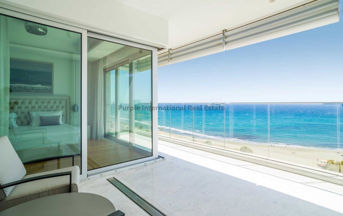 Apartment in Pyrgos, Limassol, Cyprus 4 - 15236195