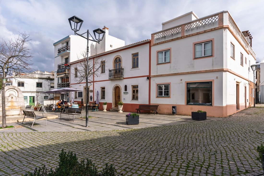 House in Odeceixe, Algarve, Portugal 2 - 16392657