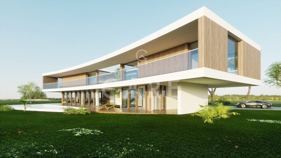Land in Alcochete, Setubal, Portugal 4 - 12407676