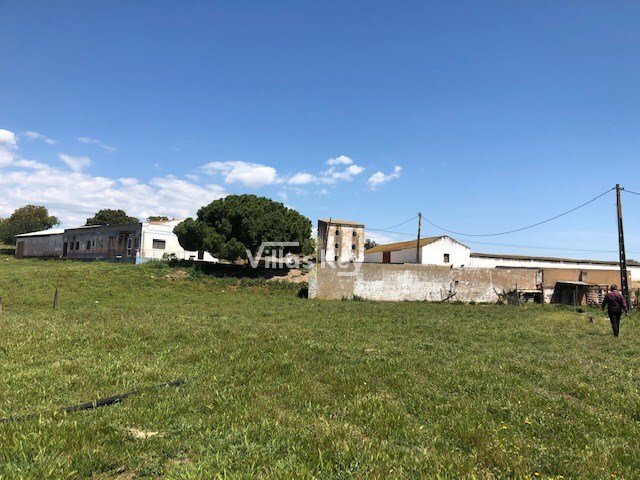 Land in Sao Bartolomeu de Messines, Algarve, Portugal 1 - 13580586