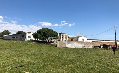 Land in Sao Bartolomeu de Messines, Algarve, Portugal 1