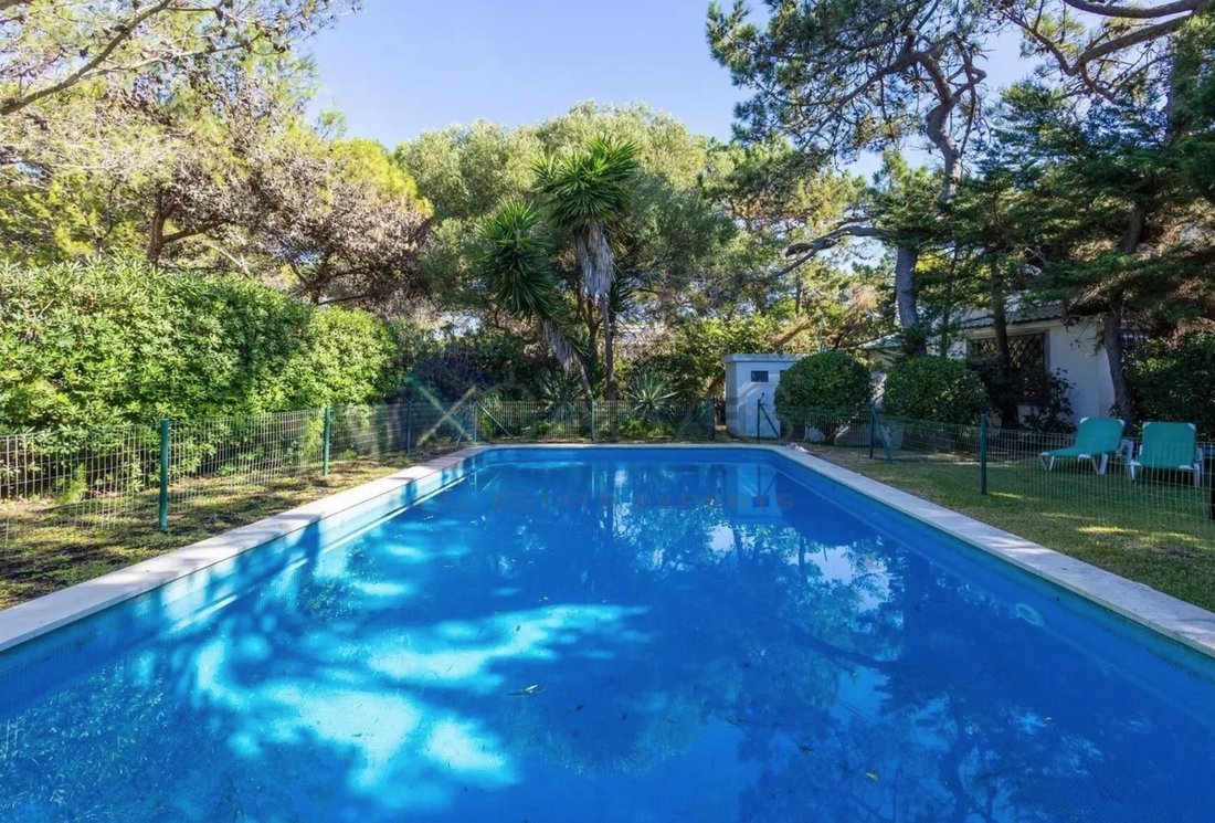 House in Cascais e Estoril, Lisbon, Portugal 2 - 15196763